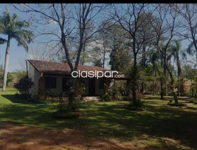 Areguá – estanzuela: 43.000 m2, p/ quinta, desarrollo inmobiliario, etc. 570.000 usd, foto 4