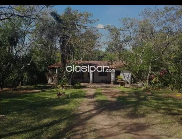 Areguá – estanzuela: 43.000 m2, p/ quinta, desarrollo inmobiliario, etc. 570.000 usd, foto 5