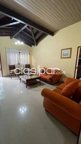 de casa en el Barrio San Pablo de Asunción Id: 11652