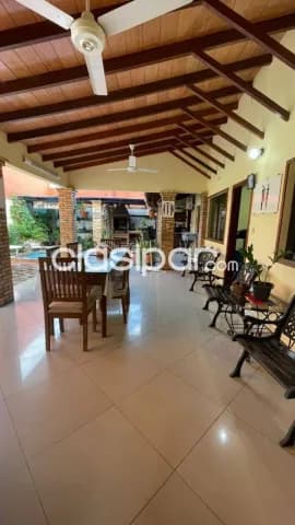 de casa en el Barrio San Pablo de Asunción Id: 11652 — foto 3
