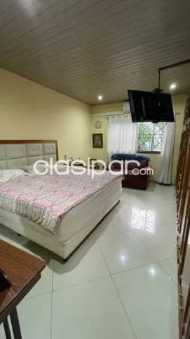 de casa en el Barrio San Pablo de Asunción Id: 11652 — foto 4