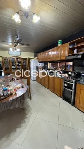 de casa en el Barrio San Pablo de Asunción Id: 11652 — foto 5