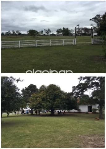 Pdte. Hayes: 37.400 has s/ rio, estancia modelo en funcionamiento, 65.000.000 usd, foto 2