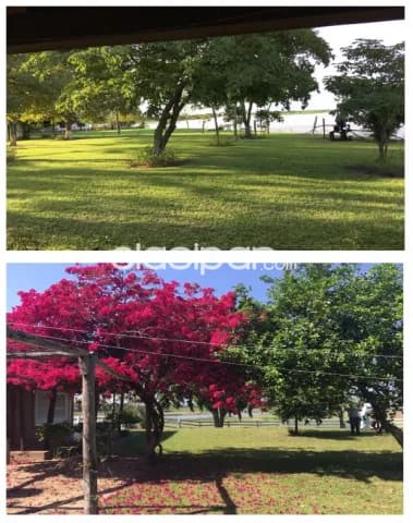 Pdte. Hayes: 37.400 has s/ rio, estancia modelo en funcionamiento, 65.000.000 usd, foto 4