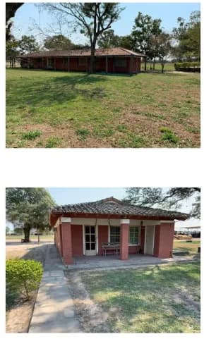 Pdte hayes: 43.000 has, estancia modelo en funcionamiento, 43.000.000 usd — foto 5