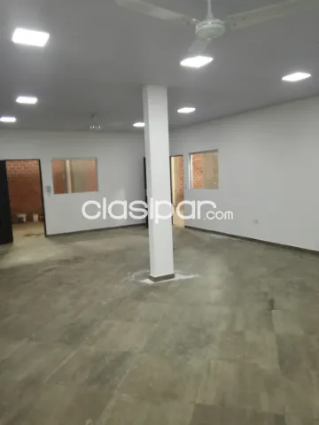 Capiata ruta 2: Deposito a estrenar 416m2 + oficinas – 6.500.000 gs, foto 5