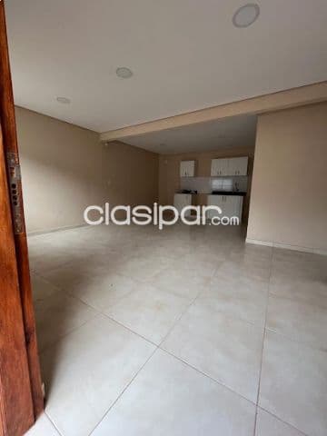 Departamento Nuevo zona Shoppings Ideal para Oficina o Vivienda!