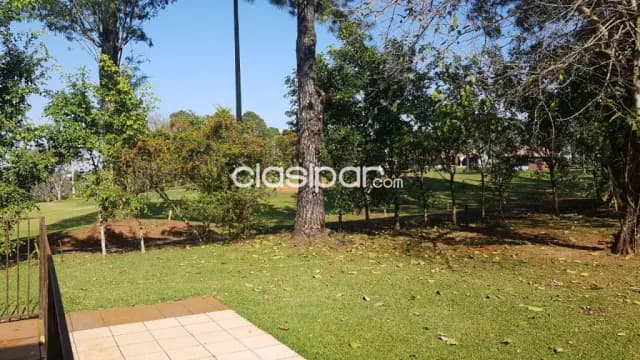 Casa A Precio De Terreno En El Parana Country Club De Hernandarias — foto 3