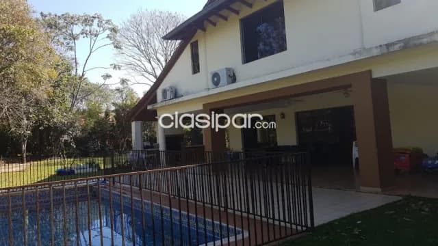 Casa A Precio De Terreno En El Parana Country Club De Hernandarias — foto 5