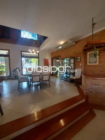 Hermosa casa en bo. San cristobal, foto 5