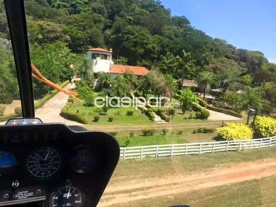 Acahay – la colmena: Maravillosas 283 has + 6 viviendas + infraestructura + vista panorámi, foto 2