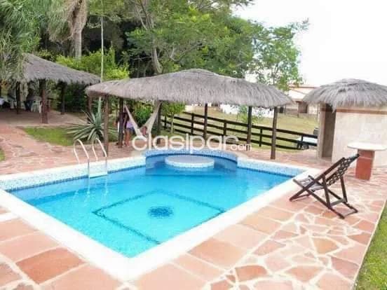 Acahay – la colmena: Maravillosas 283 has + 6 viviendas + infraestructura + vista panorámi, foto 3
