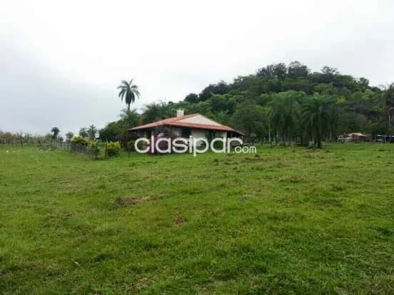 Acahay – la colmena: Maravillosas 283 has + 6 viviendas + infraestructura + vista panorámi, foto 5