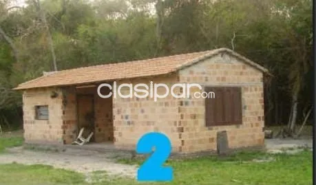 Paraguarí, acahay, la colmena: 582 has vendo c/ título a transferir, 300.000 usd, foto 3