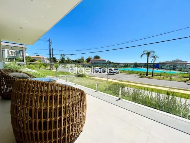 Aqua village: Esquisita residencia, 602 m2, 4 suite, vista crystal lagoons, club house, foto 3