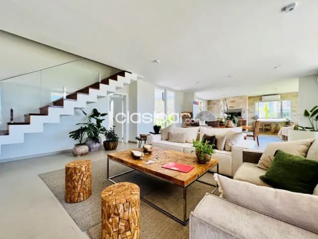 Aqua village: Esquisita residencia, 602 m2, 4 suite, vista crystal lagoons, club house, foto 4