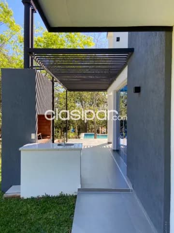 Sunset hills - sanber: Residencia, 3 suites, bosques, club house piscina, calidad de vida — foto 4