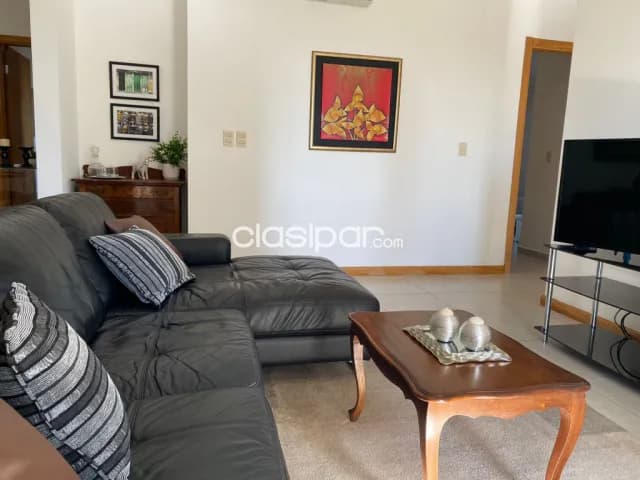 Departamento amoblado ykua sati usd 1.100 — foto 4