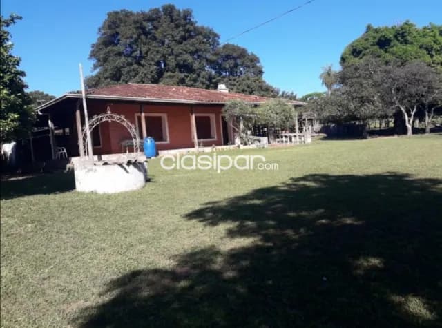 Altos – cordillera: 74 has, con infraestructura, serranías, arroyos, etc. 790.000 usd — foto 2