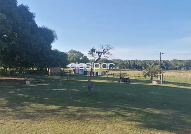 Altos – cordillera: 74 has, con infraestructura, serranías, arroyos, etc. 790.000 usd — foto 5
