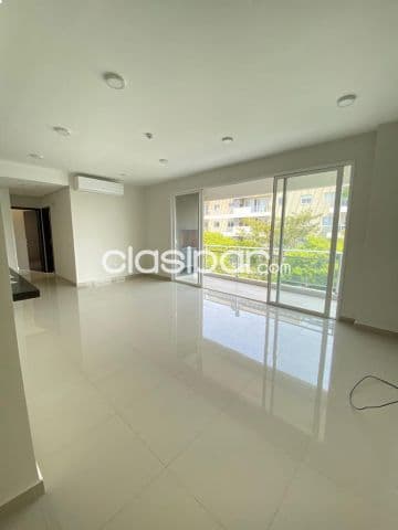 DPTO A SEMI NUEVO Villa Morra 2 dormitorios en suite