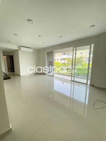 DPTO A SEMI NUEVO Villa Morra 2 dormitorios en suite, foto 2