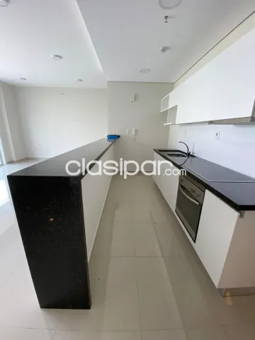 DPTO A SEMI NUEVO Villa Morra 2 dormitorios en suite, foto 5