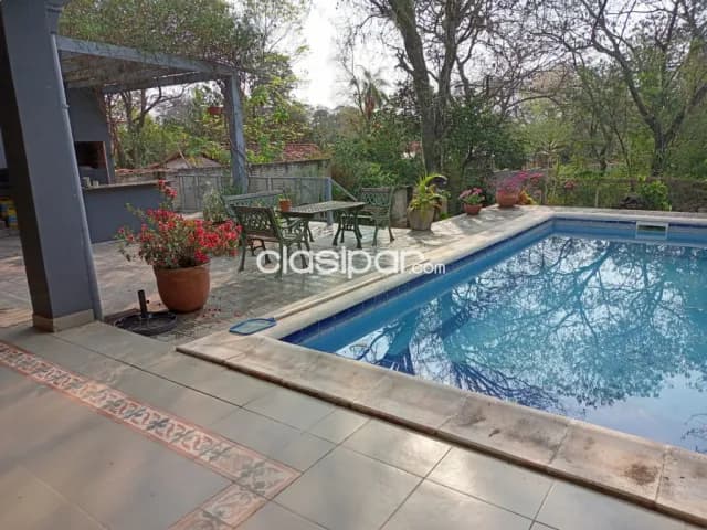 Viví San Bernardino como se debe: momentos inolvidables, piscina propia, espacio para todo — foto 4