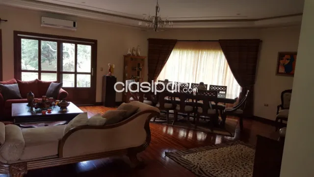 mansión en el Yacth y Golf club — foto 5