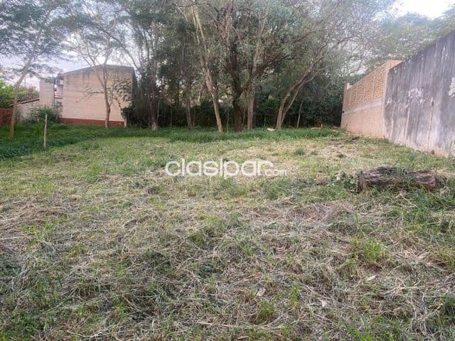 Lambare vendo terreno de 609 mts2. En barrio felicidad zona vips. Zona club sirio, foto 1