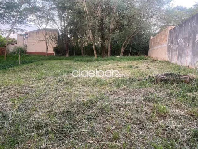 Lambare vendo terreno de 609 mts2. En barrio felicidad zona vips. Zona club sirio, foto 2