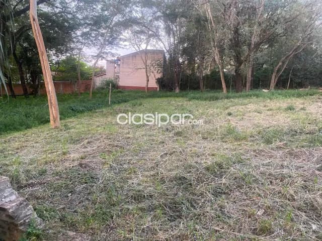 Lambare vendo terreno de 609 mts2. En barrio felicidad zona vips. Zona club sirio, foto 3