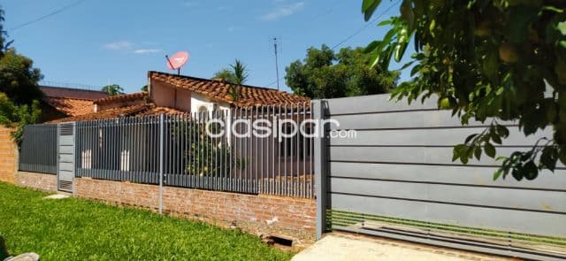 En oferta, vendo terreno en esquina, laurelty-Luque!!! — foto 1
