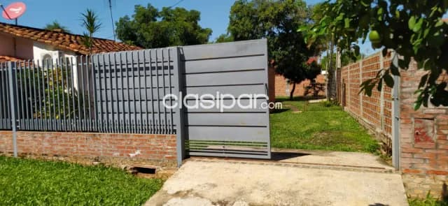 En oferta, vendo terreno en esquina, laurelty-Luque!!! — foto 3