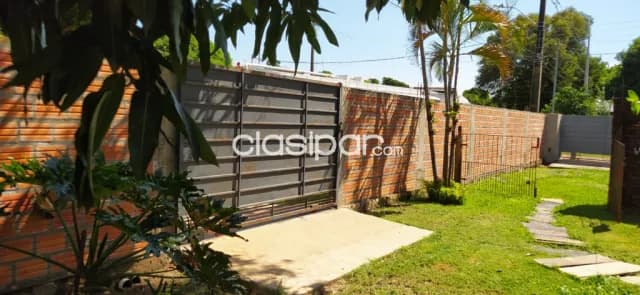 En oferta, vendo terreno en esquina, laurelty-Luque!!! — foto 4
