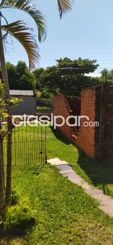 En oferta, vendo terreno en esquina, laurelty-Luque!!! — foto 5