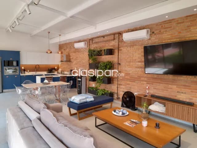San Bernardino: A estrenar, 960m2, 4 dormit, amplio jardín + piscina, paisajismo, foto 3