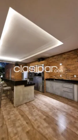 San Bernardino: A estrenar, 960m2, 4 dormit, amplio jardín + piscina, paisajismo, foto 4