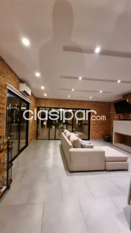 San Bernardino: A estrenar, 960m2, 4 dormit, amplio jardín + piscina, paisajismo, foto 5