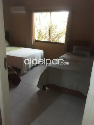 Sanber – centro: 574m2, confortable residencia, 5 dormit + quincho + gran jardín + piscina — foto 4