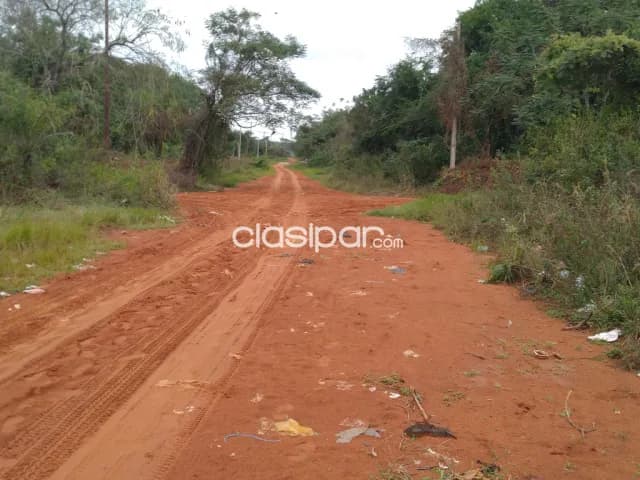 TERRENO 15×26 m2 en Aregua, Titulado — foto 4