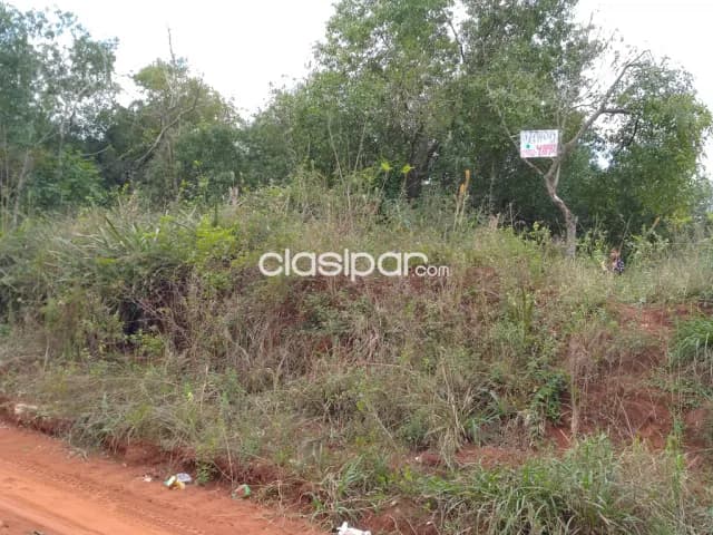 TERRENO 15×26 m2 en Aregua, Titulado — foto 5