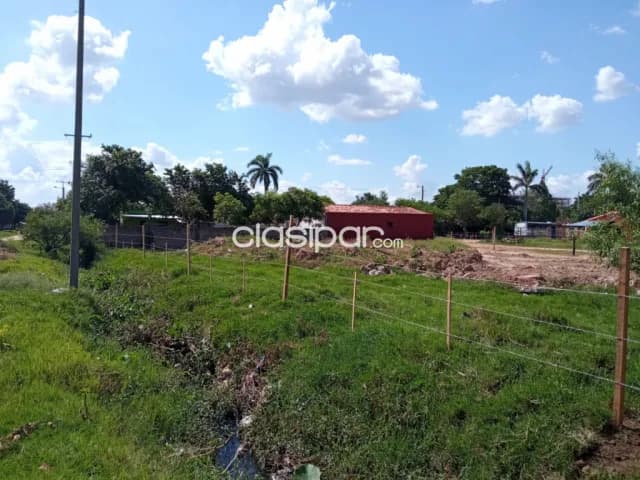 Lote de 1,289 m2 en mra!! — foto 2