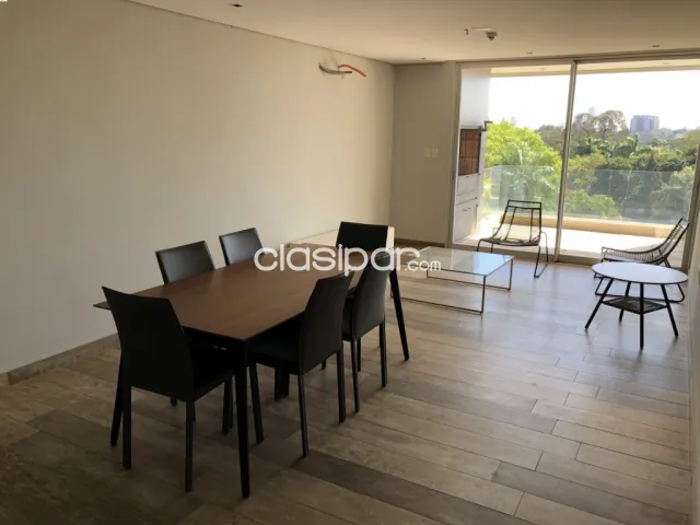 🔴 Departamento de 2 dormitorios con vestidor en Villa Morra, foto 5