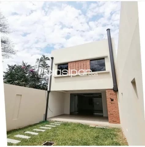 Hermoso Duplex a Estrenar en Luque Villa Policial, foto 2