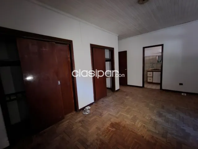 Casa amplia, toda en planta baja, ciudad de encarnacion — foto 4