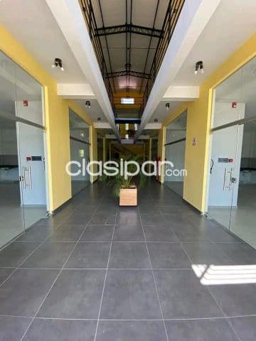 Salón comercial Villa Elisa
