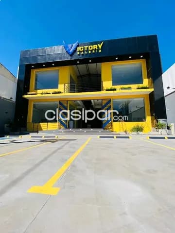 Salón comercial Villa Elisa, foto 4