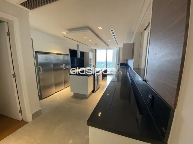 En alquiler lujoso departamento amoblado 4d en Trinidad — foto 4