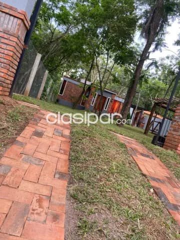 Sanber – bo colon: Hermosa residencia, 2 dormit, 1 suite, gran jardín, piscina, arbolado, foto 2